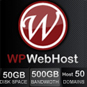 WP Webhost