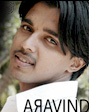 Aravind A