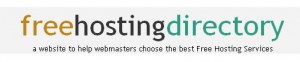Free Hosting Directory