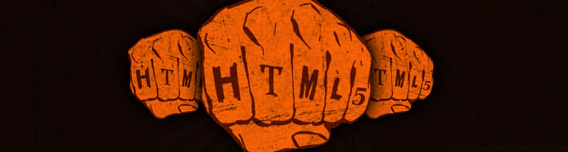 HTML5